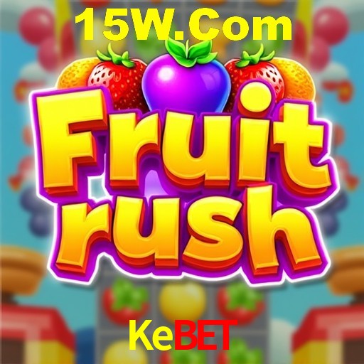 Interface do App Kebet