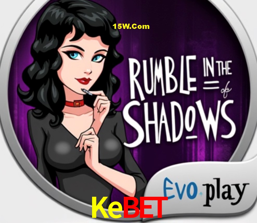 Provedores de Jogos Kebet