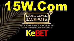 Sinta a adrenalina dos jogos de cassino com Kebet