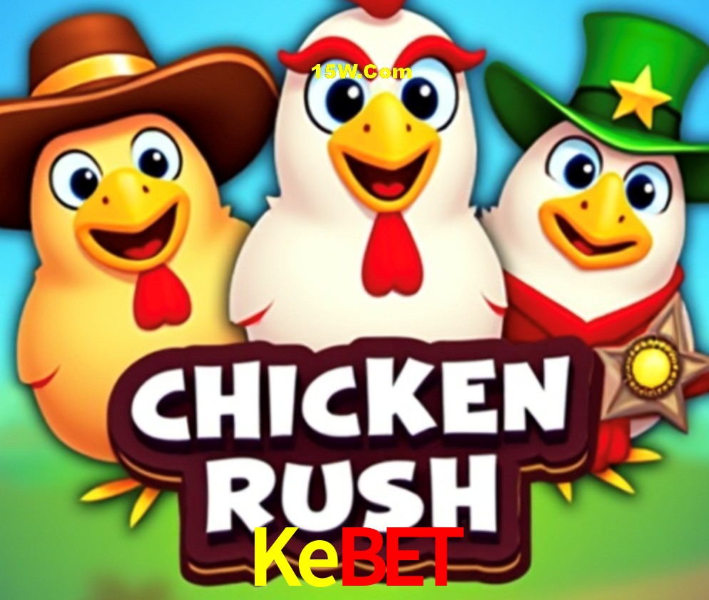 Jogos de Slot Kebet