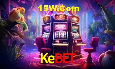 Tecnologia da Plataforma Kebet