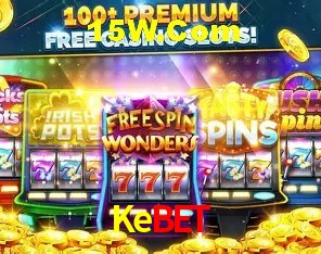 Casino Ao Vivo Kebet
