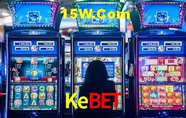 Recursos de Bônus Kebet